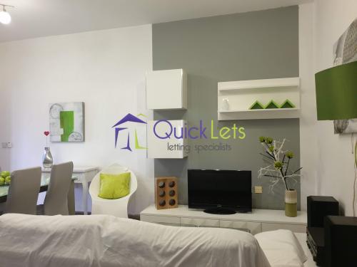 Property in Hamrun