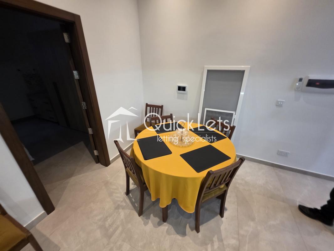 Apartments in Mellieha - Image 3