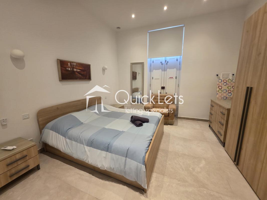 Apartments in Mellieha - Image 4