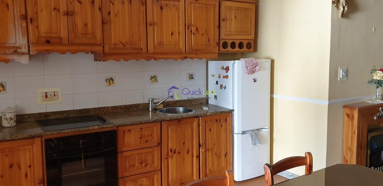 Property in Xemxija