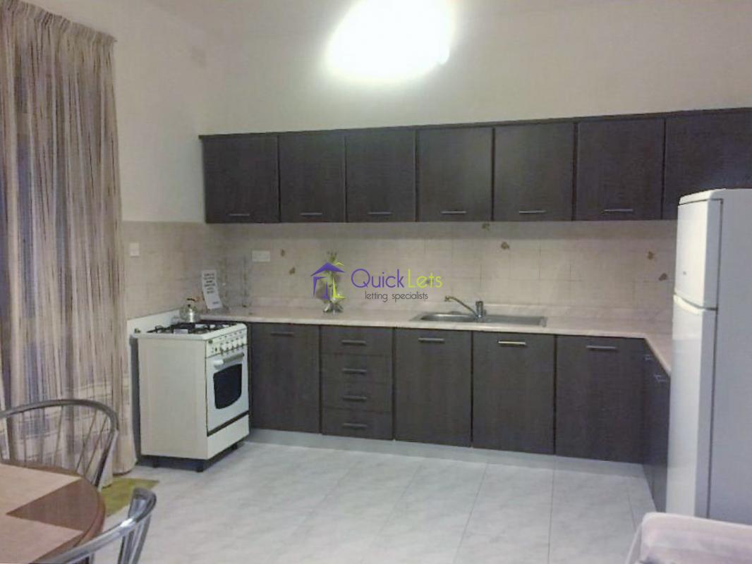 Property in Xemxija