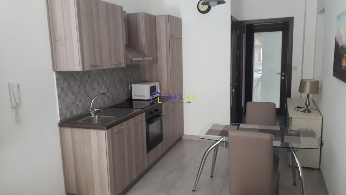 Property in Msida