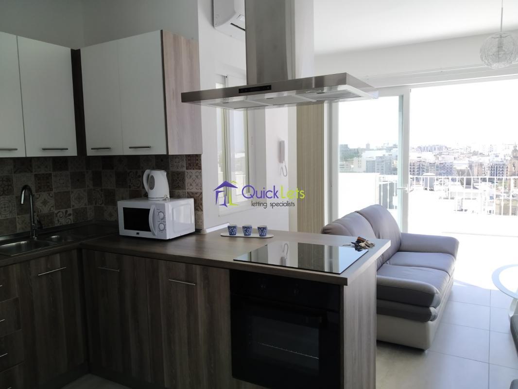Penthouses in Msida - Image 2