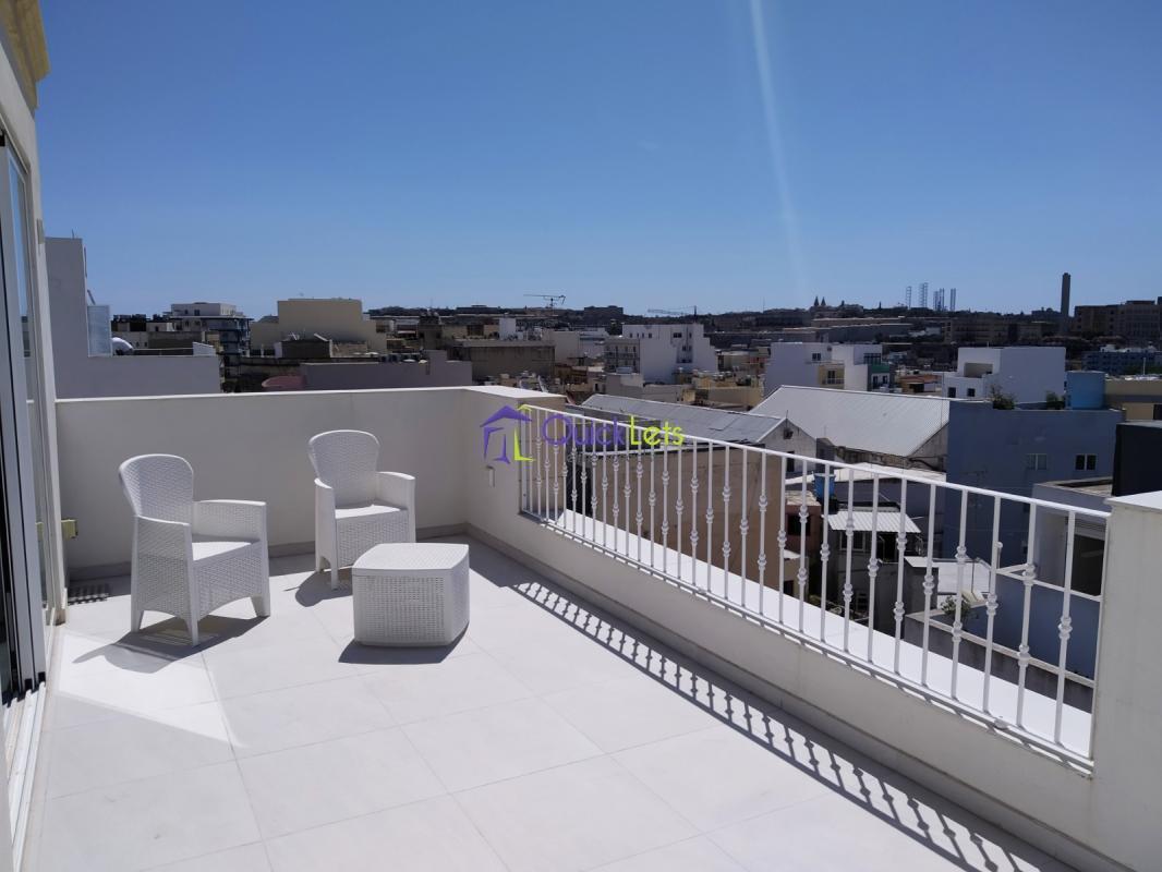Property in Msida