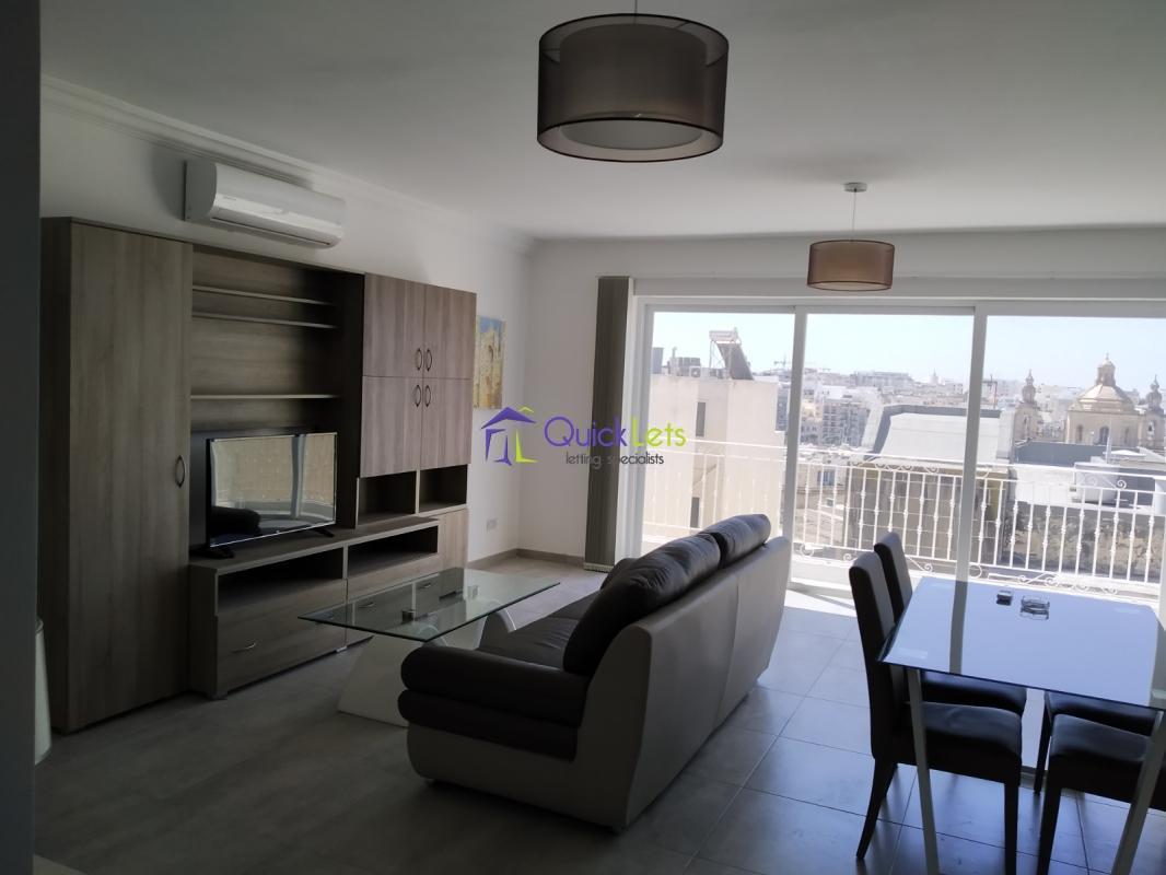 Apartments in Msida - Image 6