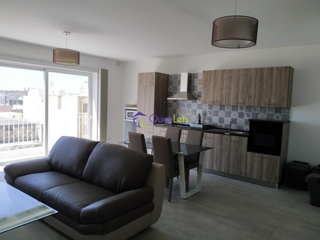 Property in Msida
