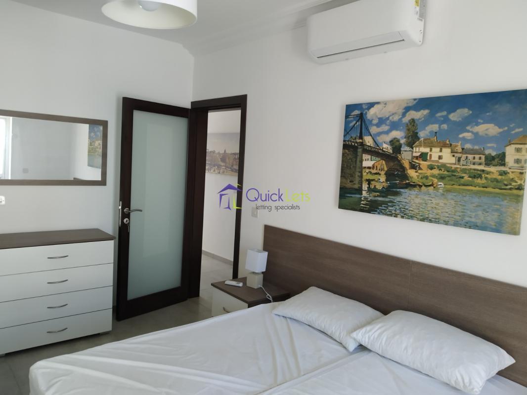 Apartments in Msida - Image 6