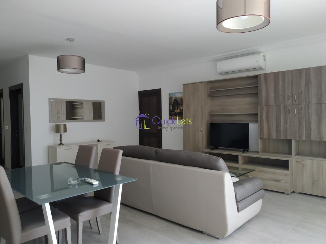 Property in Msida
