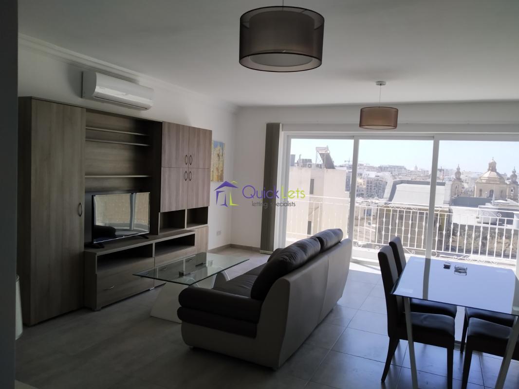 Apartments in Msida - Image 3