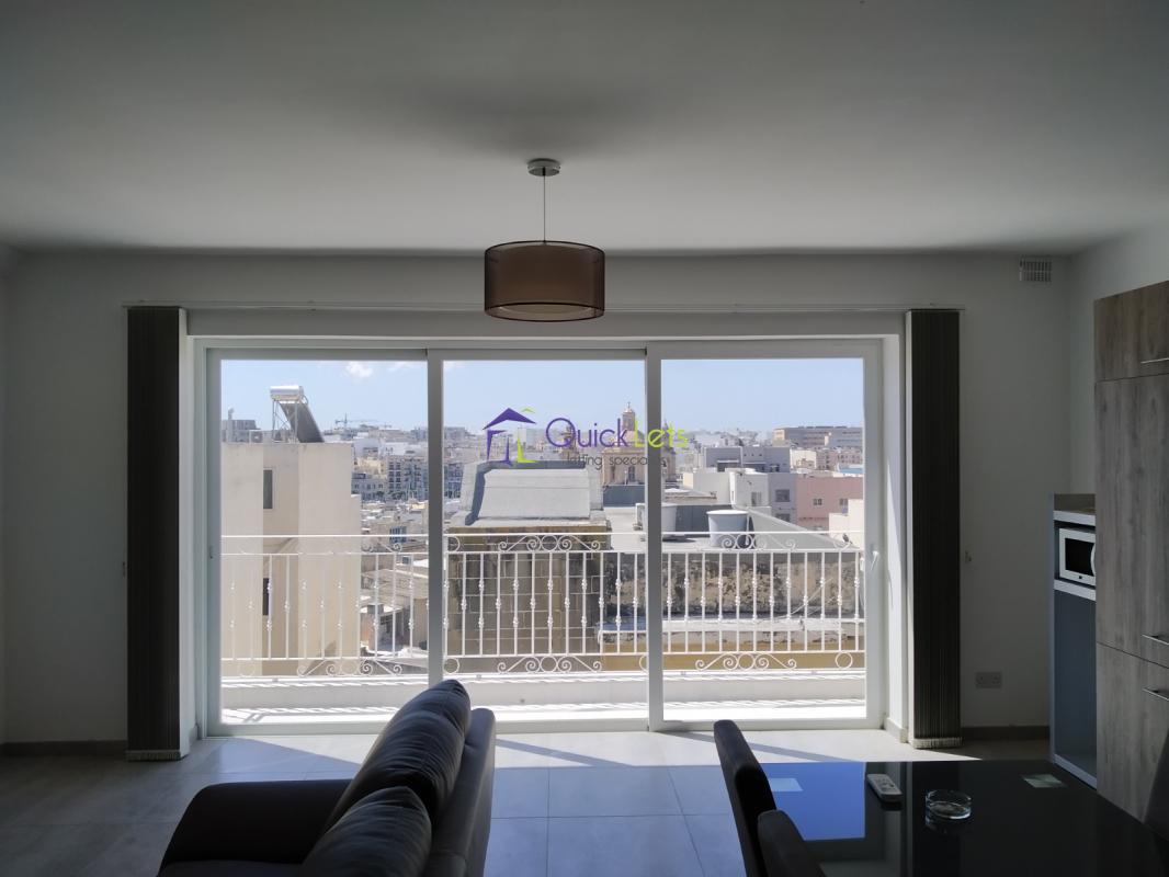 Property in Msida