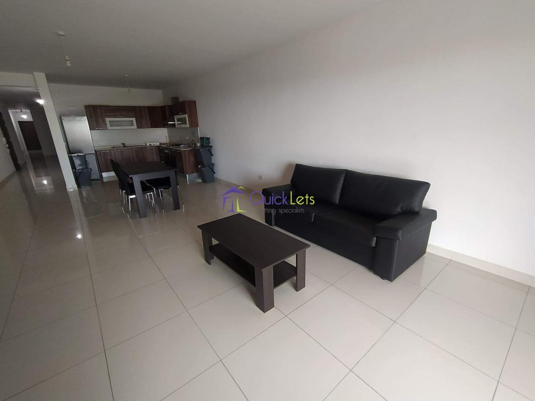 Property in Luqa