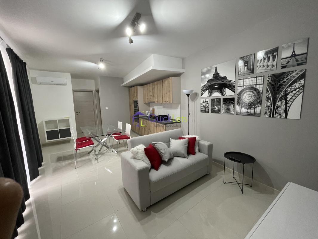 Property in St. Paul's Bay