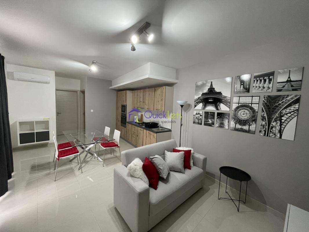 Apartments in St. Paul's Bay - Image 3
