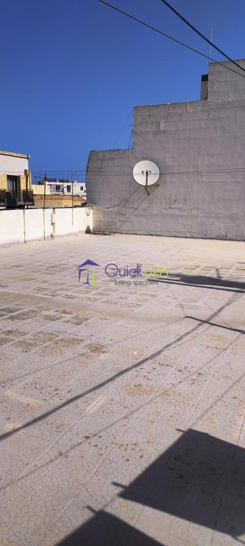 Property in Bugibba