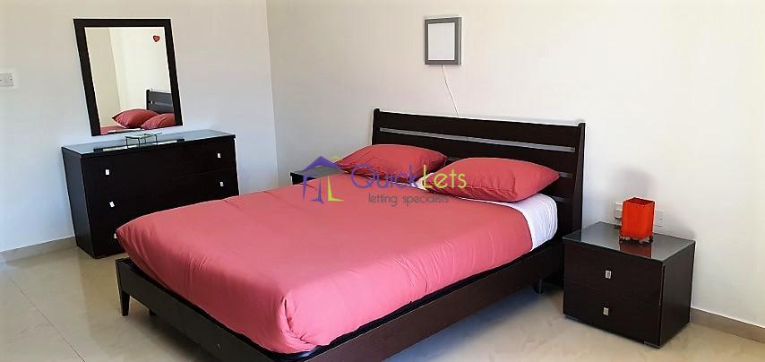 Penthouses in Mosta - Image 2