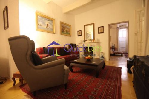 Property in Valletta