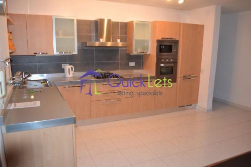 Apartments in Msida - Image 6