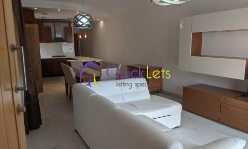 Property in Mgarr
