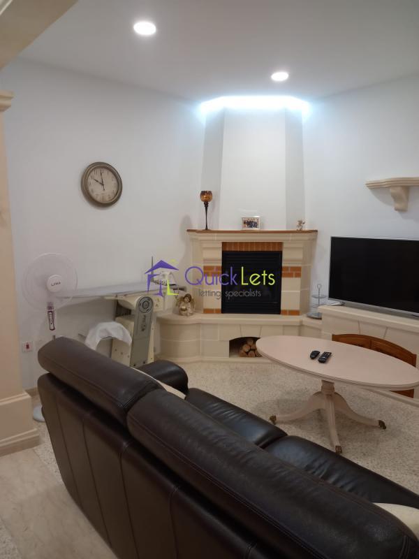 Property in Birkirkara