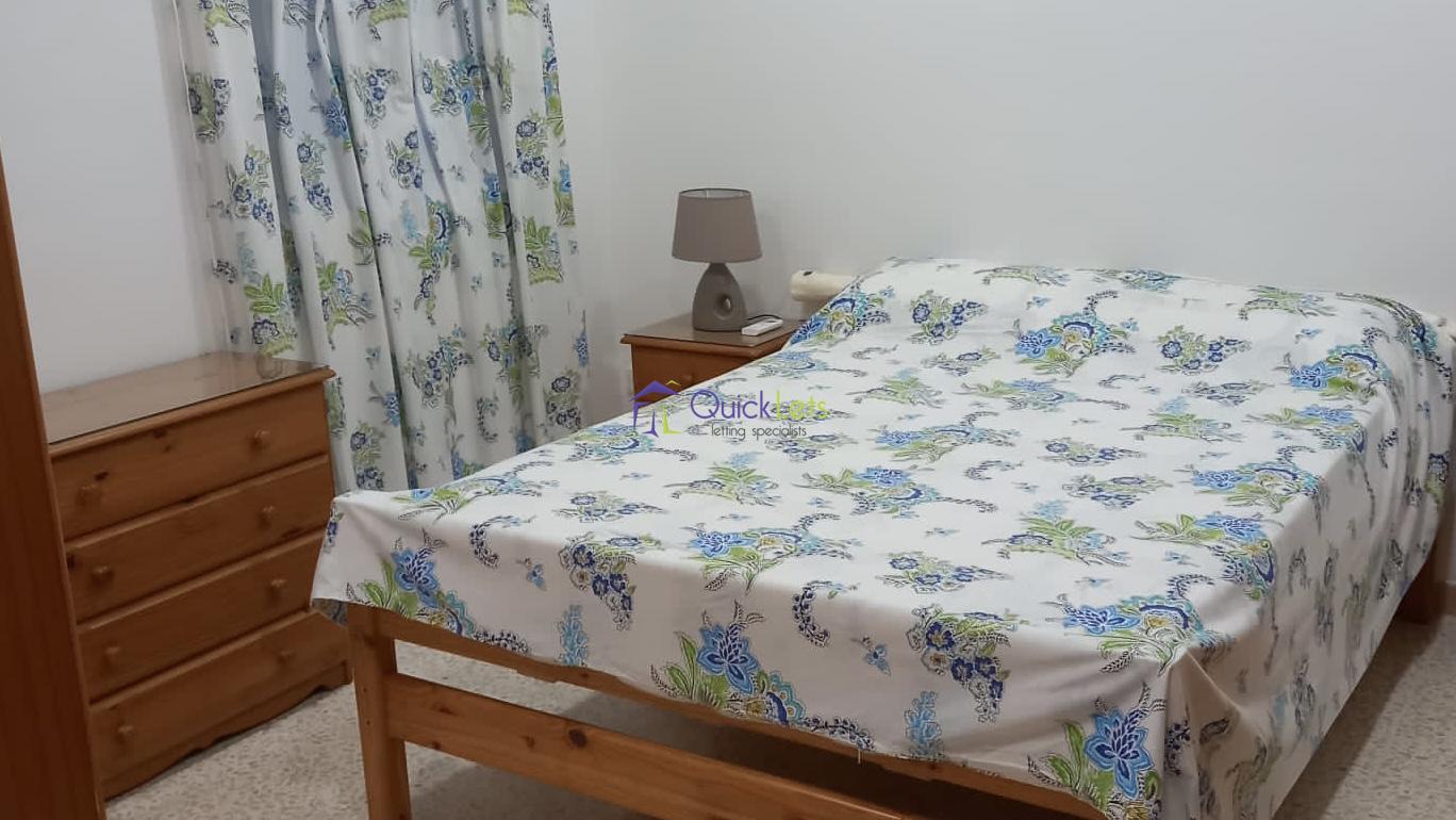 Apartments in Birkirkara - Image 4