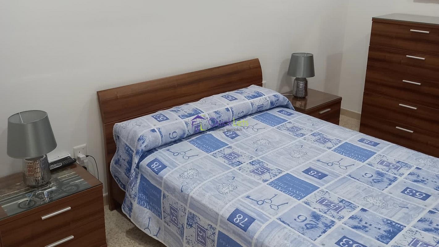 Apartments in Birkirkara - Image 5