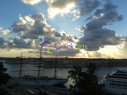 Property in Floriana