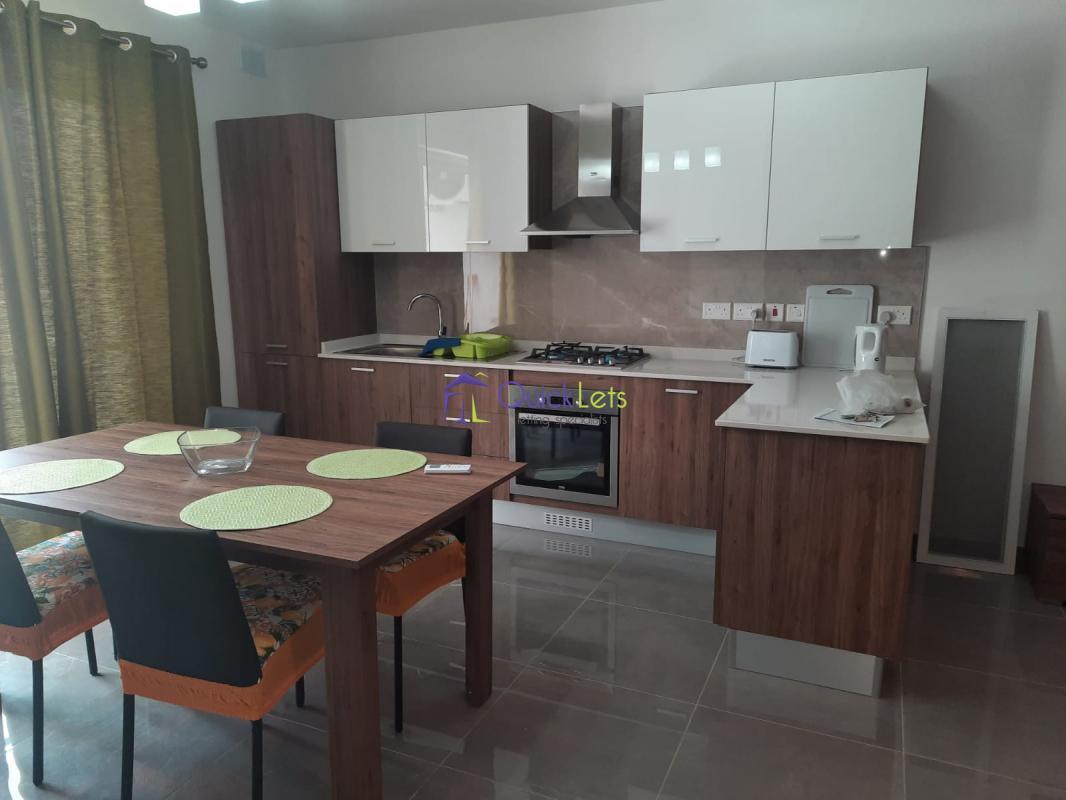 Property in Luqa