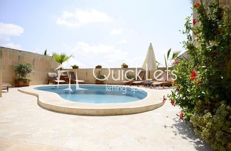 Farmhouses in Gozo - Gharb - Image 2