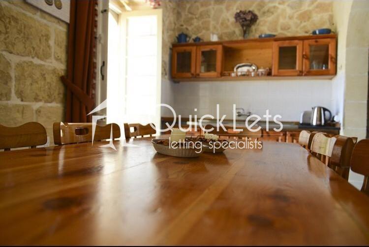 Farmhouses in Gozo - Gharb - Image 3
