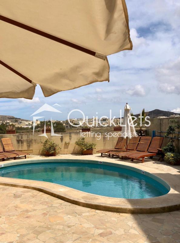 Farmhouses in Gozo - Gharb - Image 4