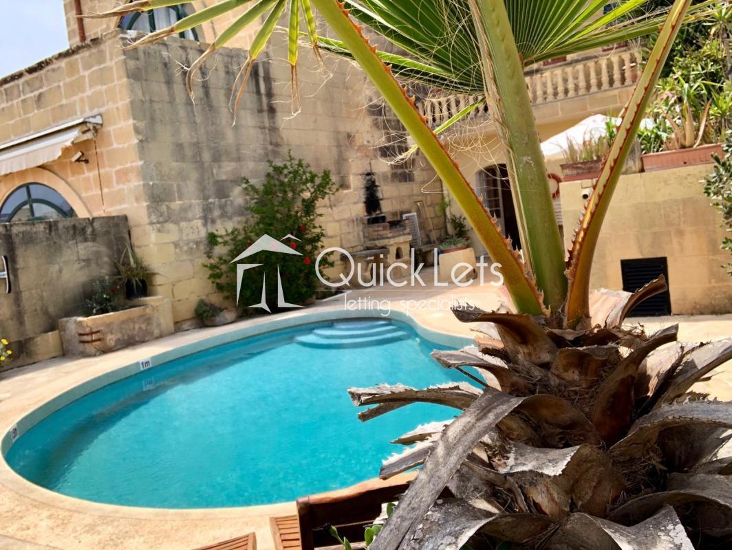 Farmhouses in Gozo - Gharb - Image 6