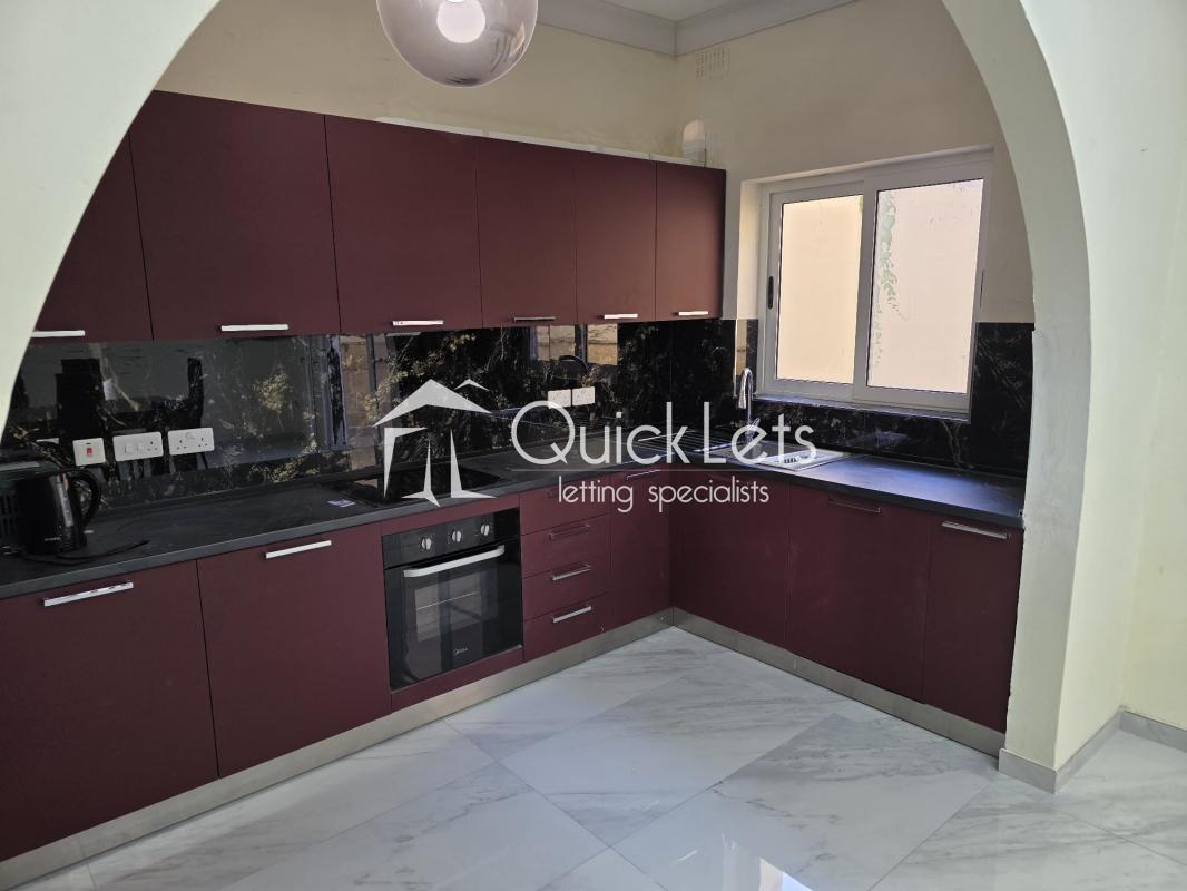 Property in Marsaskala