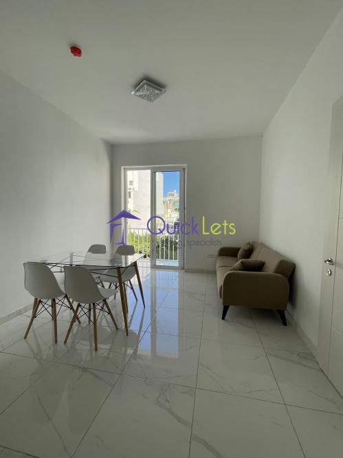 Apartments in Gzira - Image 2