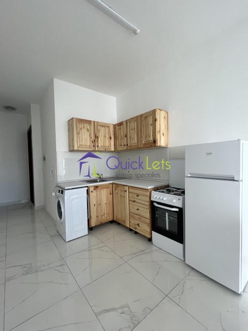 Property in Gzira