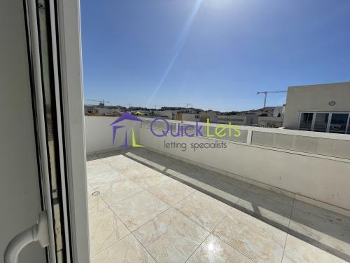Property in Gzira