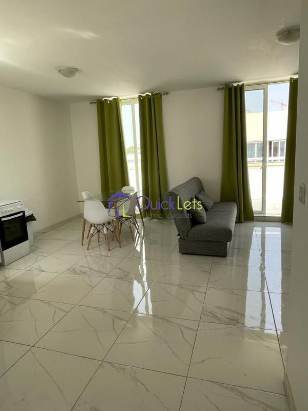 Penthouses in Gzira - Image 2