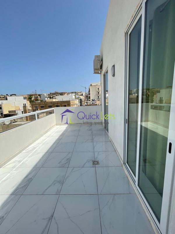 Penthouses in Gzira - Image 3