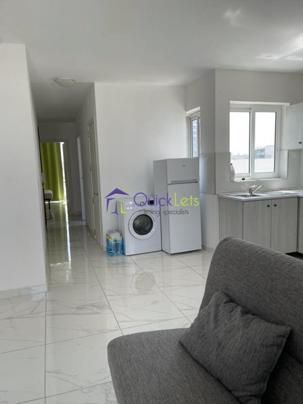 Penthouses in Gzira - Image 6
