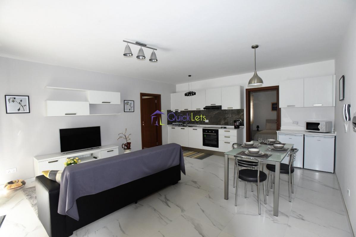Property in Msida