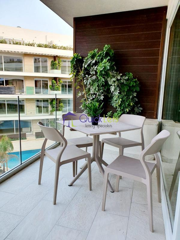 Apartments in Swieqi - Image 6