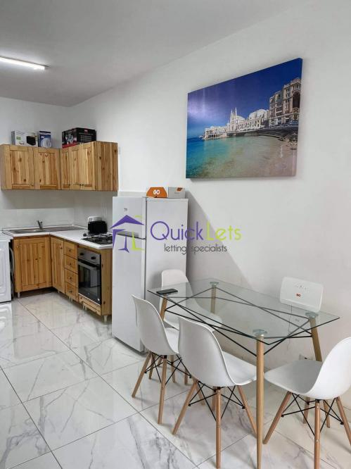 Property in Gzira