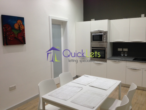 Property in Msida