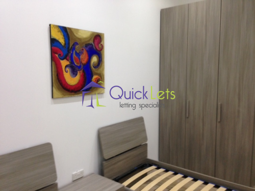 Apartments in Msida - Image 4