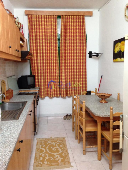 Property in Valletta