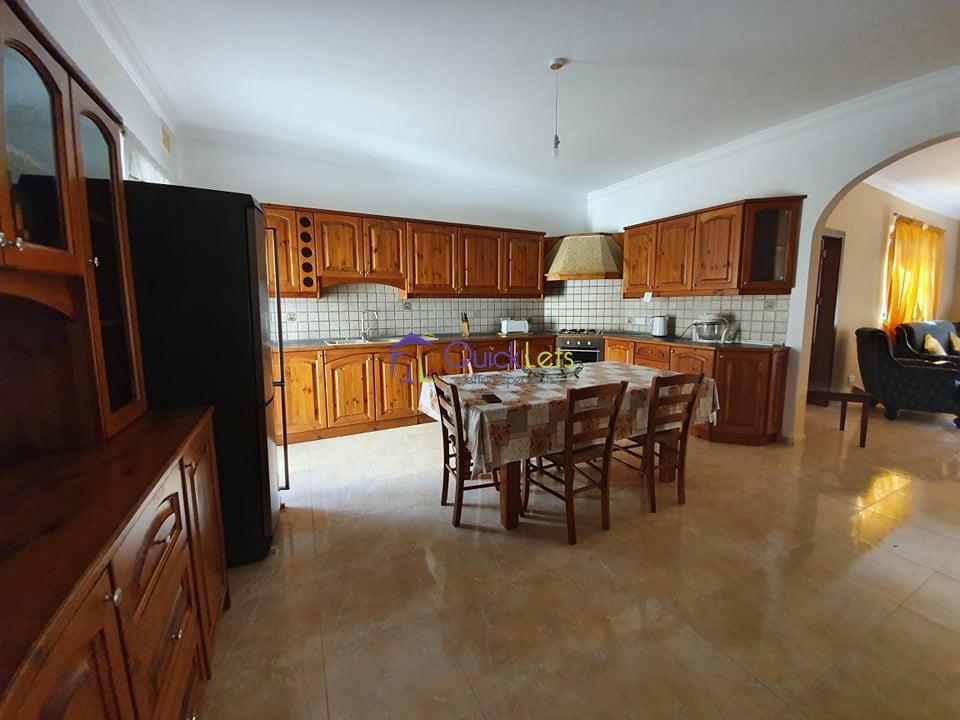 Property in Msida