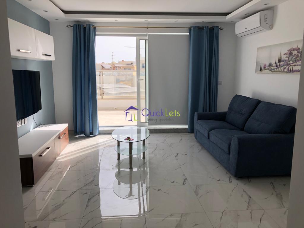 Property in Mosta