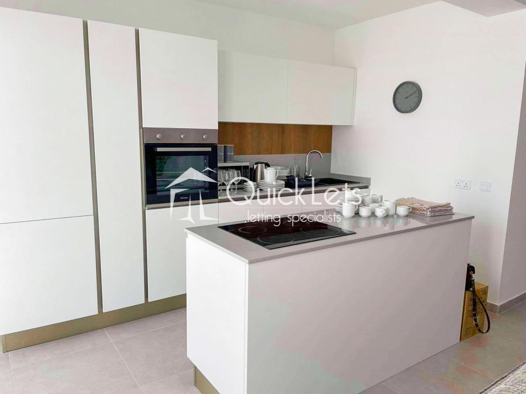 Apartments in Gzira - Image 2