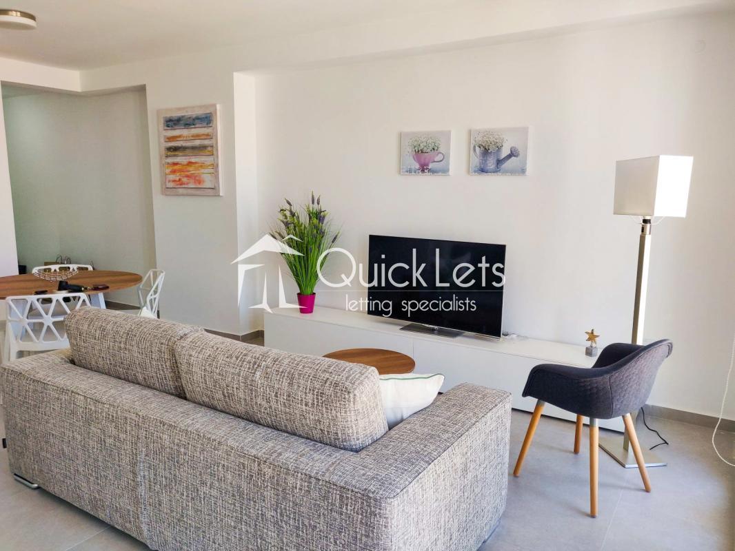 Property in Gzira