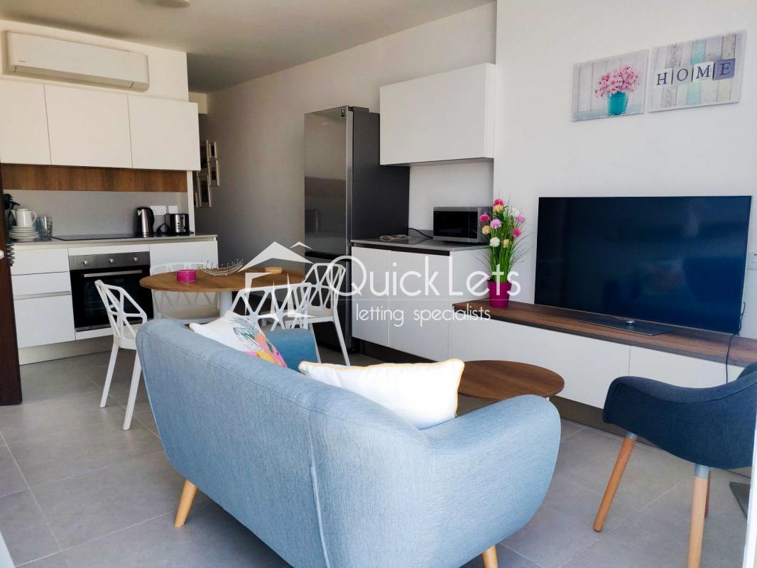 Penthouses in Gzira - Image 3