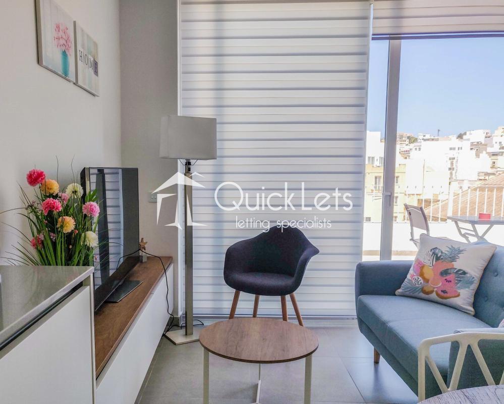 Penthouses in Gzira - Image 6